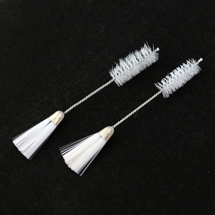 Double Sided Sewing Machine Lint Brush GoldStar Tool